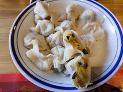 -新兴园饺子馆(北京百子湾店)