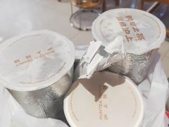-沪上阿姨·精选茶饮(扬帆小区店)