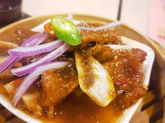 -点都德(大茶楼店)