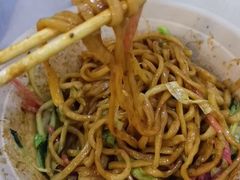 -黑八私房老北京炸酱面