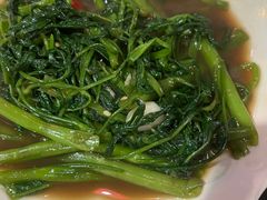 空心菜-Kat's Kitchen