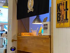 -长颈鹿咖啡(大学路店)