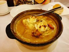 葡国鸡-沙利文餐厅(南湾街店)