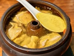 云海肴汽锅鸡-云海肴·汽锅鸡·云南菜(美罗城店)