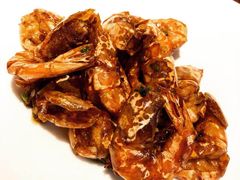 -皇后餐厅-煲仔·小菜·打边炉(古北店)