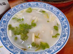 -京都老蔡记(伊河路店)