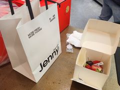 -静宜和她的朋友(星海广场店)