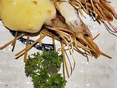 -梅筑·创意料理(王府井百货店)