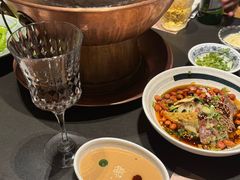 -东来顺·非遗火锅(高新店)