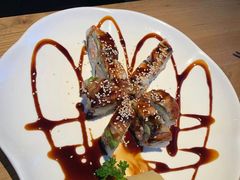 蝴蝶卷-Hatsune隐泉日式料理(三里屯太古里店)