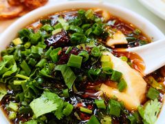 -京滨饭店·餐厅(阜外大街店)