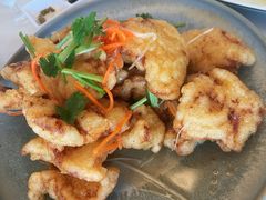 金牌锅包肉-京滨饭店·餐厅(阜外大街店)