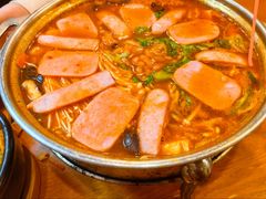 部队年糕火锅-韩礼年糕(飞虹路店)