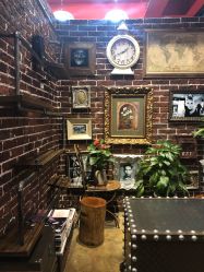 -P.STYLE 派斯造型