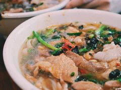 -易裕和·长沙米粉(友谊路店)