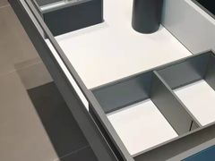 -佰丽爱家全屋定制(汶水店)