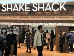 -Shake Shack(西单大悦城店)