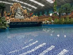 -沈阳龙润夏宫温泉水乐园