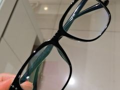 -华彬眼镜专业渐进配镜(潘家园店)