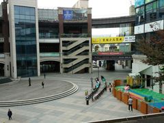 -绿地金御广场