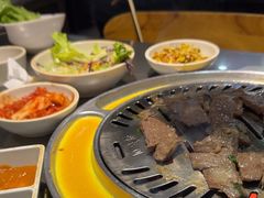 -喜来稀肉(虹泉路店)