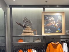 -ARC'TERYX始祖鸟(北京王府中环店)