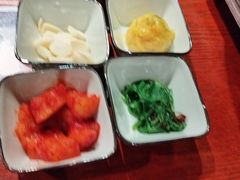 -喜牛烧肉酒场·黑金店(威高广场店)