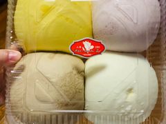 -白玉兰食品甜凤店(合生汇店)