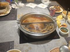 -一绪に寿喜烧(荟聚店)