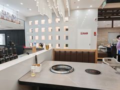 -苏格里岛自助海鲜烤肉(中州万达店)