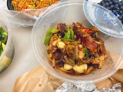 -串盟烧烤大排档·长沙美食地标(星沙店)