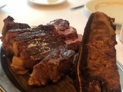 -Keens Steakhouse