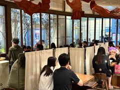 -RUXU入续糖水铺与包(卓悦中心店)