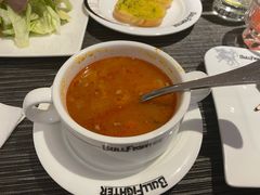 -斗牛士牛排餐厅(嘉里汇店)