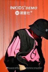 -INKIDS潮童社儿童摄影(朝阳大悦城店)