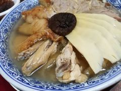 -三林本帮馆(中林街店)