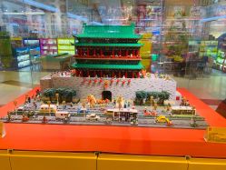 -乐高授权专卖店(朝阳大悦城店)