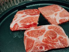 -花味·自助烤肉(雨花客厅店)