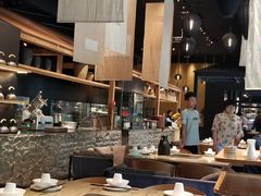 -锦城印象火锅(天府三街店)