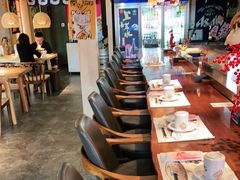 -萤初高端日料王(曲江银泰店)