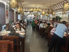 -惠宾饭庄(中山路店)