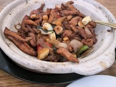 -花舍·新派粤菜·西餐·下午茶(亚运村·鸟巢店)