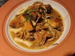 -老海陵·泰州菜(图书馆店)