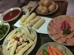 -小龙坎老火锅(华飞店)
