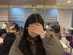 -麦当劳(火车北站餐厅)