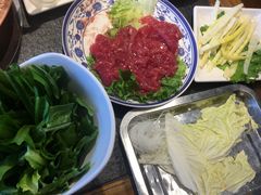 -仁和四季涮肉馆(天坛南门店)