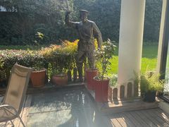 -老洋房花园饭店(绍兴路店)