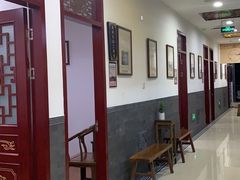 -南京同仁堂(园山南路店)