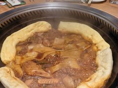 -咱屯子铁锅炖直营店(南湖大路店)