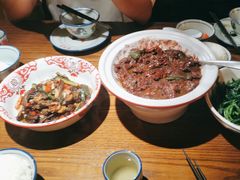 -老湘村·湖南土菜(天河维多利店)
